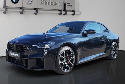 BMW M2 Gebrauchtwagen