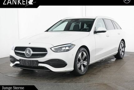 Mercedes-Benz C 220 Gebrauchtwagen