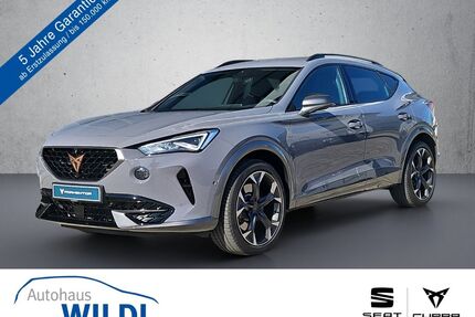 Cupra Formentor Gebrauchtwagen