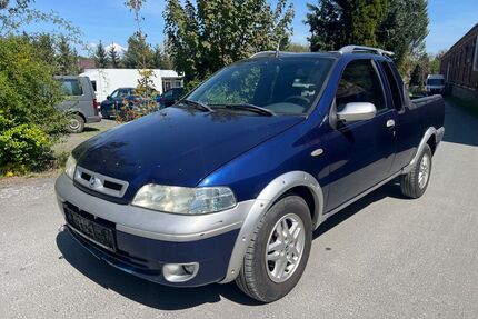 Fiat Strada Gebrauchtwagen