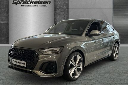 Audi SQ5 Gebrauchtwagen