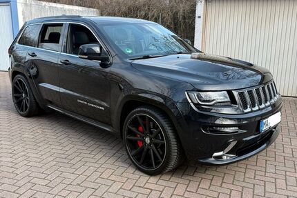 Jeep Grand Cherokee Gebrauchtwagen
