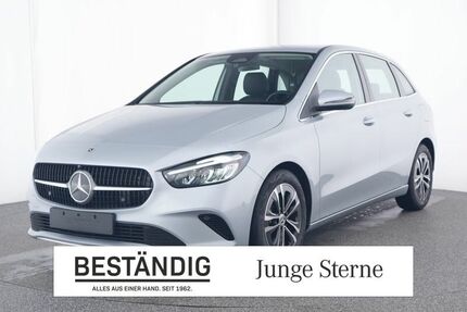 Mercedes-Benz B 180 Gebrauchtwagen