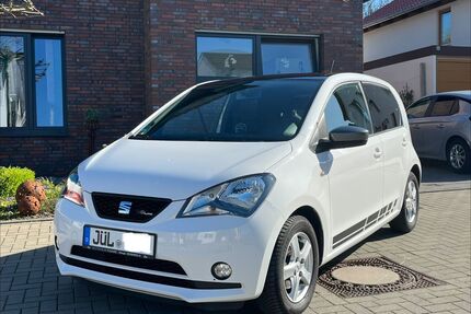 Seat Mii Gebrauchtwagen