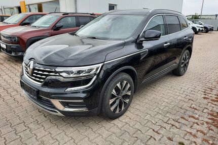 Renault Koleos Gebrauchtwagen