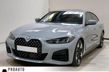 BMW 420 Gran Coupé Gebrauchtwagen