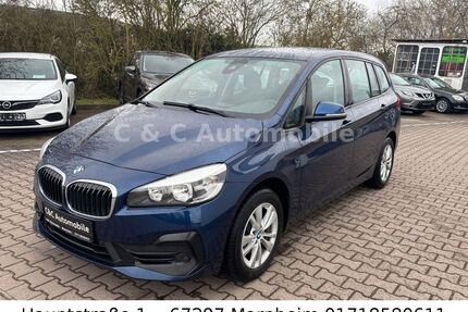 BMW 216 Gebrauchtwagen