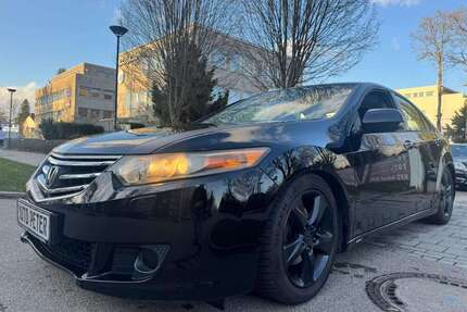 Honda Accord Gebrauchtwagen