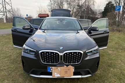 BMW X4 Gebrauchtwagen