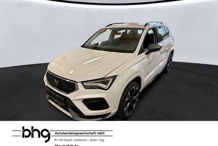 Cupra Ateca Gebrauchtwagen
