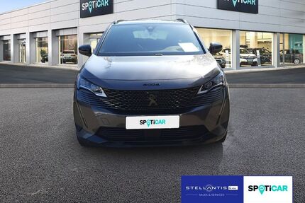 Peugeot 5008 Gebrauchtwagen
