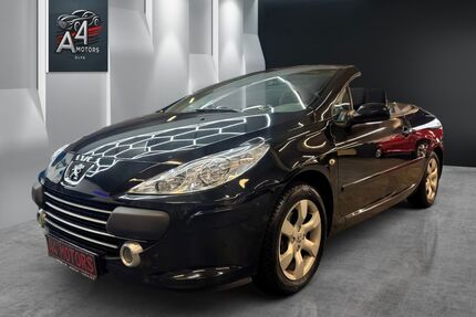 Peugeot 307 Gebrauchtwagen