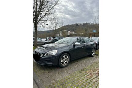 Volvo V60 Gebrauchtwagen