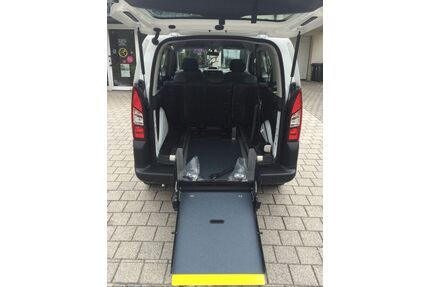 Citroen Berlingo Gebrauchtwagen