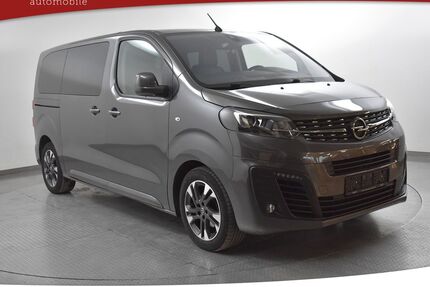 Opel Zafira Life Gebrauchtwagen