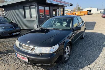 Saab 9-5 Gebrauchtwagen