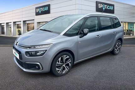 Mercedes-Benz Grand C4 Picasso / SpaceTourer 