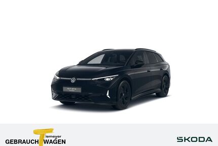 VW ID.7 Gebrauchtwagen