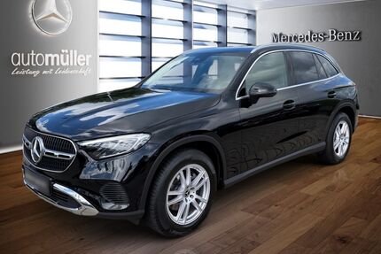 Mercedes-Benz GLC 200 Gebrauchtwagen