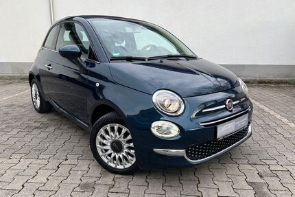 Fiat 500C Gebrauchtwagen