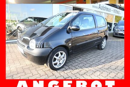 Renault Twingo Gebrauchtwagen