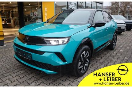 Opel Mokka Gebrauchtwagen