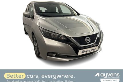 Nissan Leaf Gebrauchtwagen