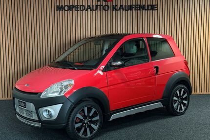 Ligier Andere Gebrauchtwagen