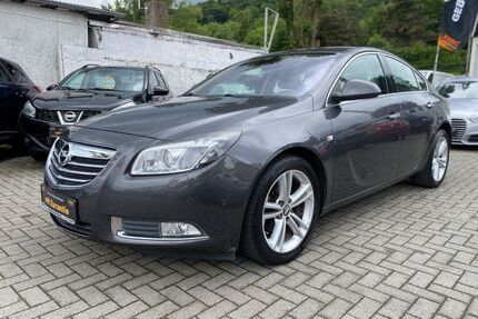 Opel Insignia Gebrauchtwagen