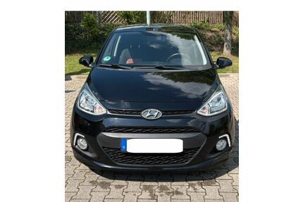 Hyundai i10 Gebrauchtwagen