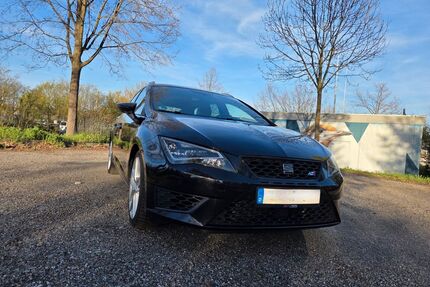 Seat Leon Gebrauchtwagen