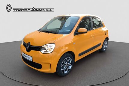 Renault Twingo Gebrauchtwagen