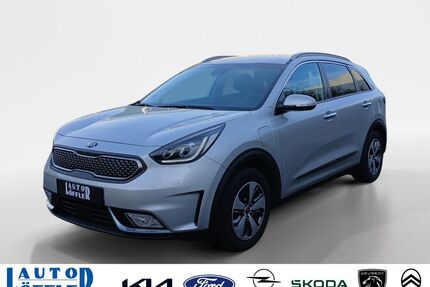 Kia Niro Gebrauchtwagen