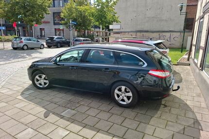 Peugeot 508 Gebrauchtwagen