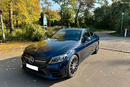 Mercedes-Benz C 300 Gebrauchtwagen