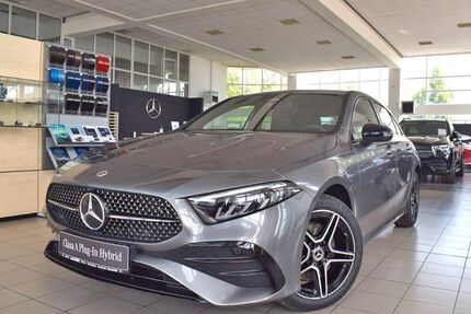 Mercedes-Benz A 250 Gebrauchtwagen