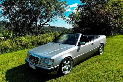 Mercedes-Benz E 300 Gebrauchtwagen