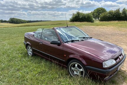 Renault R 19 Gebrauchtwagen
