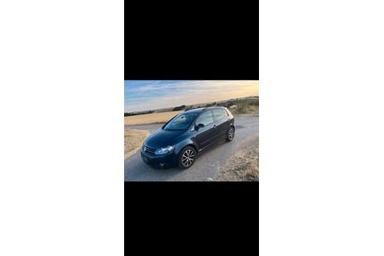 VW Golf Plus Gebrauchtwagen
