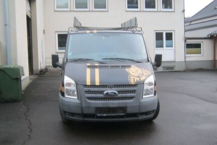Ford Transit Gebrauchtwagen