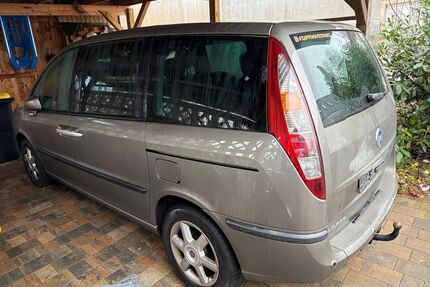 Fiat Ulysse Gebrauchtwagen