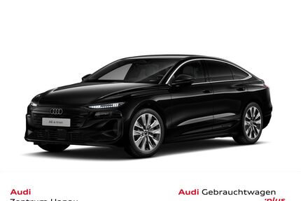 Audi A6 e-tron Gebrauchtwagen