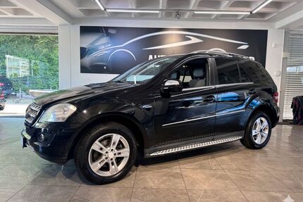 Mercedes-Benz ML 300 Gebrauchtwagen