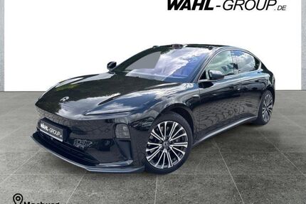 Nio ET5 Gebrauchtwagen