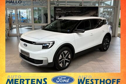 Ford Explorer Gebrauchtwagen