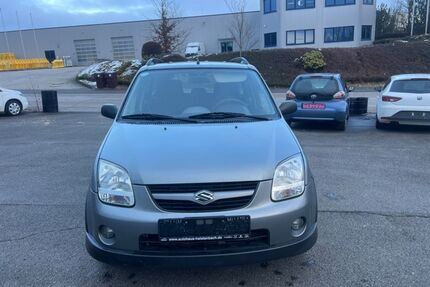 Suzuki Ignis Gebrauchtwagen