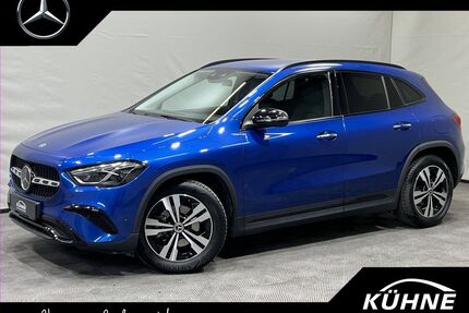 Mercedes-Benz GLA 200 Gebrauchtwagen