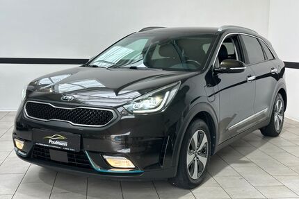 Kia Niro Gebrauchtwagen