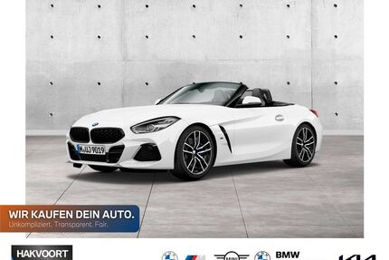 BMW Z4 Gebrauchtwagen