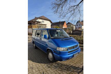 VW T4 Caravelle Gebrauchtwagen